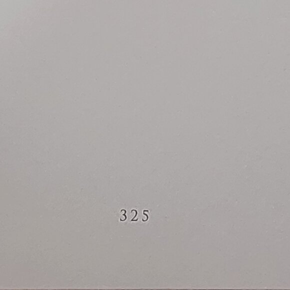 Harry Potter and the Cursed Child Parts 1 and 2 Special Rehearsal Edition Script - Picture 16 of 16